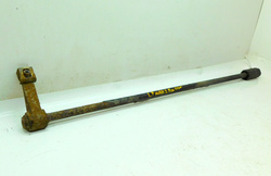 MERCEDES ML W163 2.7CDI 00r DRĄŻEK SKRĘTNY KIEROWNICZY LEWY PRZÓD 