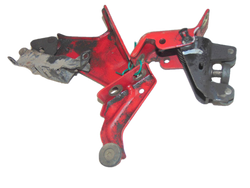 RENAULT KANGOO I 05r ROLKI ZAWIAS DRZWI ŚRO PRAWY