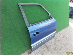 TOYOTA LAND CRUISER 90 95 00r - DRZWI PRAWE PRZÓD