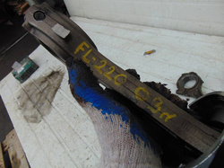 VOLVO FL6 220 03R TŁOK KORBOWÓD 