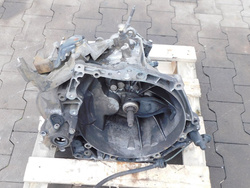 XSARA PICASSO 1.6 HDI SKRZYNIA BIEGÓW 20DM62