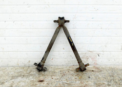 MERCEDES ECONIC 957.661 03r OM906 SIERŻANT STABILIZATOR MOSTU 6X2