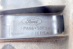 FORD TRANSIT MK5 2.0TD 80KM 02r WYBIERAK BIEGÓW