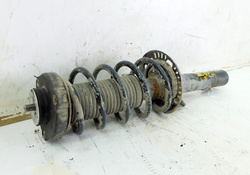 SEAT IBIZA III 1.9TDI 2002r HB AMORTYZATOR MCPHERSON LEWY PRZÓD 