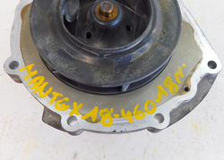 MAN TGX LIFT 2018r 460KM EURO 6 POMPA WODY 51.06500-7131