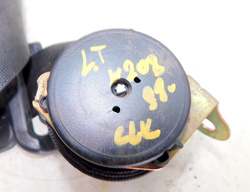 MERCEDES CLK W208 98r PAS BEZPIECZEŃSTWA LEWY TYŁ