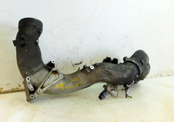 MAN TGX LIFT 2018r 460KM EURO 6 RURA PRZEWÓD KOLANO POWIETRZA 51.09412-3100