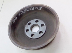 IVECO EuroTech 440KM CURSOR 10 KOŁO PASOWE