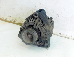 MERCEDES ECONIC 957.661 03r ACTROS ATEGO AXOR ALTERNATOR OM906LA 0124555002