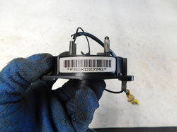 CHEVROLET AVEO 2005r TAŚMA AIR BAG