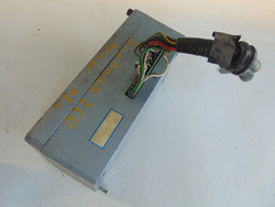 IVECO EUROMOVER 260km 01r STEROWNIK FRT 2-E FAUN