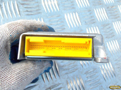 MERCEDES ML W163 00r SENSOR AIRA BAG A0025424818