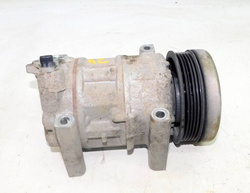 FIAT GRANDE PUNTO 199 1.2 06-12r KOMPRESOR SPRĘŻARKA KLIMATYZACJI 