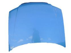 AUDI A6 C5 2.8 98r MASKA + ATRAPA + WYGŁUSZENIE