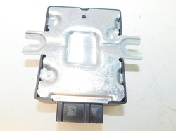 BMW F20 F21 120i 18r MODUŁ STEROWNIK KOMPUTER POMPY PALIWA 9494391