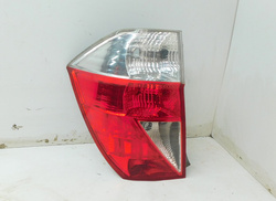 HONDA FRV FR-V I 2.0 i-VTEC 06r LAMPA LEWY TYŁ