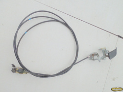 MAZDA PREMACY I LIFT 2.0D 02r - LINKA WLEWU PALIWA