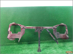 NISSAN X-TRAIL 2.2 2004r WZMOCNIENIE PAS PRZEDNI