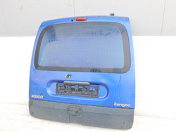RENAULT KANGOO I 1.9D 00r KLAPA BAGAŻNIKA TYŁ 