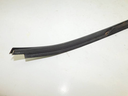 BMW X6 F16 M50d 15r LISTWA ZGARNIAJĄCA PRAWY PRZÓD