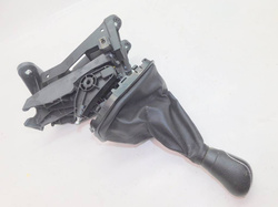 FORD FIESTA Mk7 2014r LEWAREK WYBIERAK BIEGÓW