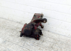 IVECO EUROCARGO 80E21 17,5" 5,9L 02-08 PRZEKŁADNIA KIEROWNICZA 504080073