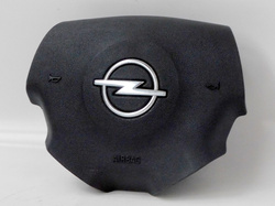 OPEL VECTRA C 1.9 CDTI PODUSZKA POWIETRZNA KIEROWCY AIRBAG 13112812