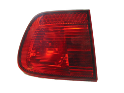 SEAT IBIZA II 1.4 FL 99r LAMPA TYŁ W KLAPĘ LEWA