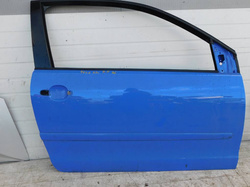 VW POLO IV 9N OKULAR 1.2 2002 3D - DRZWI PRAWE