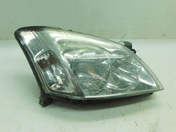 TOYOTA COROLLA E12 1.4 03r LAMPA REFLEKTOR PRAWY PRZÓD 