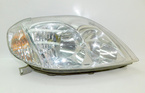 TOYOTA COROLLA E12 2.0 90KM D4D LAMPA REFLEKTOR PRAWY PRZÓD