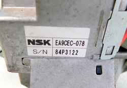 RENAULT KOLEOS I 2.0D 09r KOLUMNA KIEROWNICZA ZE WSPOMAGANIEM EA9CEC-078