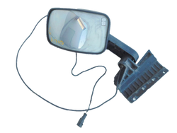 IVECO EUROCARGO 120EL18 02-08 LUSTERKO CZOŁOWE 