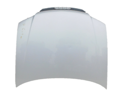 AUDI A6 C5 1998r Sedan MASKA KOMPLETNA Srebrna