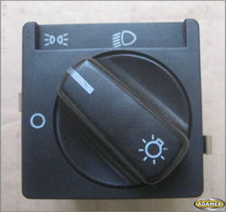 VOLVO 850 2.5 95r SEDAN - PRZEŁĄCZNIK ŚWIATEŁ