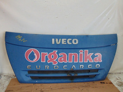 IVECO EUROCARGO 120E21 03r MASKA ATRAPA GRILL