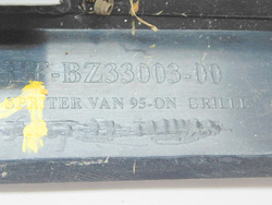 MERCEDES SPRINTER I W901GRILL ATRAPA CHŁODNICY 