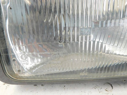 IVECO PACER 260 2005r LAMPA LEWY PRZÓD