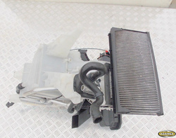 MERCEDES B-klasa W245 1.7B 05r - NAGRZEWNICA