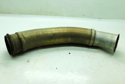 DAF XF 105 460KM 2012r RURA PRZEWÓD KOLEKTORA WYDECHOWEGO TŁUMIKA WYDECHOWA