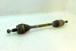 MERCEDES ML W163 2.7CDI 00r PÓŁOŚ PRAWY TYŁ