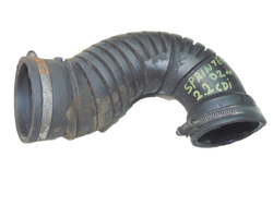 MERCEDES SPRINTER I W903 2.2 PRZEWÓD INTERCOOLERA