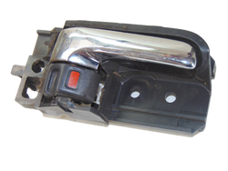 TOYOTA AVENSIS T25 07r KLAMKA DRZWI PRZÓD PRAWY