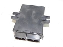 MERCEDES VANEO W414 2002r MODUŁ STEROWNIK ZAMKA