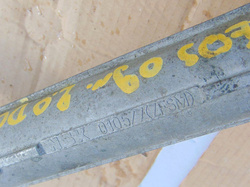 RENAULT KOLEOS I 2.0D 09r MAGLOWNICA PRZEKŁADNIA 