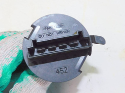 SMART FORFOUR I 2006r OPORNICA REZYSTOR