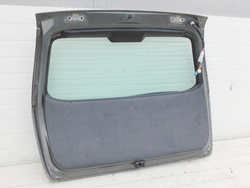 TOYOTA COROLLA E12 2.0 KLAPA BAGAŻNIKA TYŁ KOMBI LAKIER 1C3