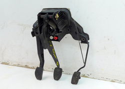 CITROEN C5 I 2.2 HDI 02r PEDAŁY GAZ HAMULEC SPRZĘGŁO