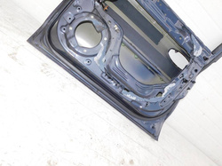 HYUNDAI SANTA FE I 2.0B 06r DRZWI PRZÓD PRAWY W5