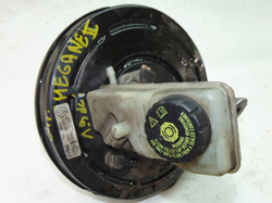 RENAULT MEGANE II 1.9DCI 120KM 04r SERWO HAMULCOWE